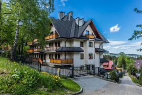 Apartament Górskie Marzenie Zakopane